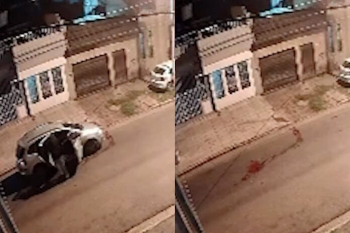 Trágico intento de robo en La Matanza: un ladrón muerto tras ser atropellado