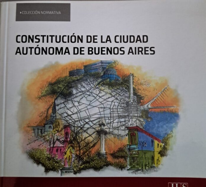 Treinta Años de Autonomía en Buenos Aires: Un Camino Incompleto