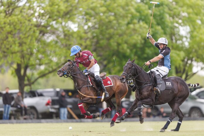 Triunfos destacados en el Abierto de Tortugas: La Natividad-La Dolfina y Ellerstina-La Zeta brillan en la cancha