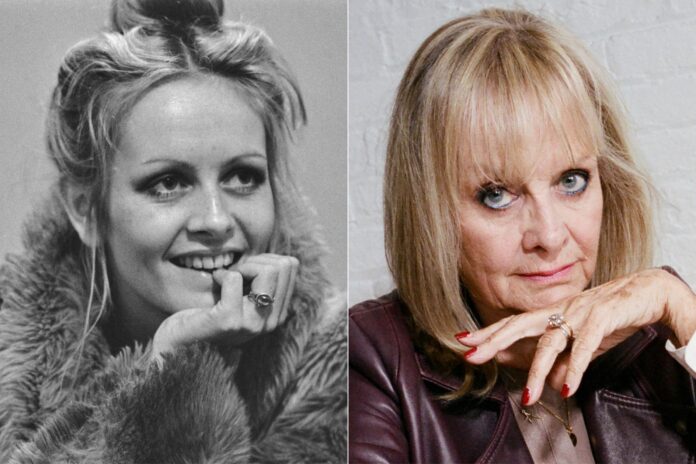 Twiggy: La icónica modelo que redefine la belleza a los 77 años