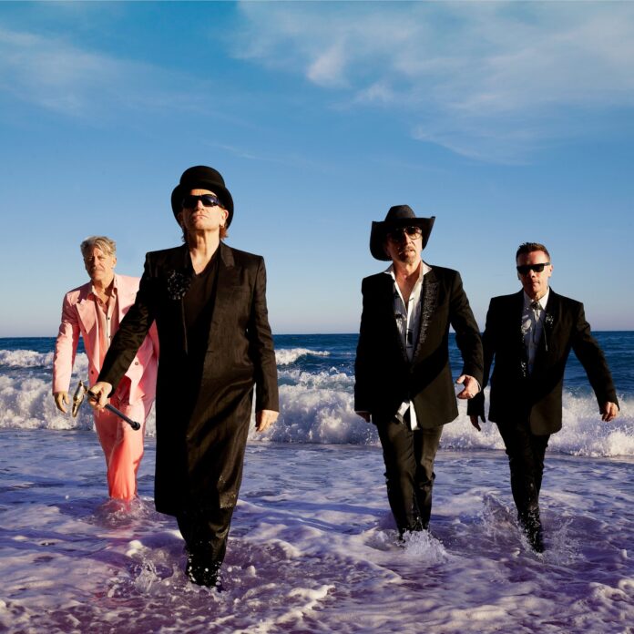 U2 Regresa a Argentina en 2027: Todo lo que Debes Saber sobre Entradas y Fechas