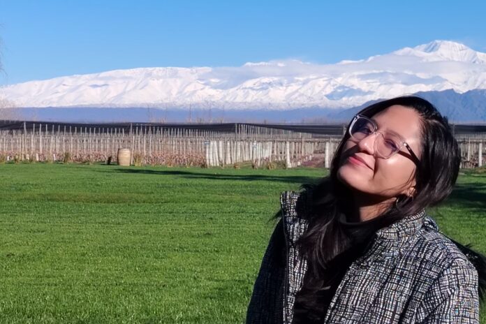 Una joven peruana revela cómo Argentina transformó su vida y su forma de pensar