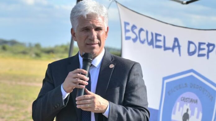 UTEP denuncia drástica caída del salario docente bajo la gestión de Poggi