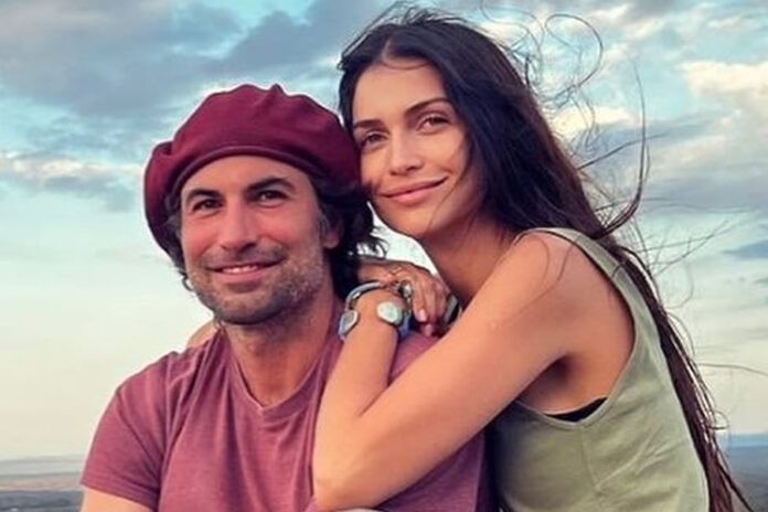 Zaira Nara y Jakob Von Plessen: Un Amor Renovado que Conquista las Redes Sociales