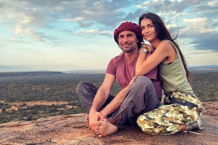 Zaira Nara y Jakob Von Plessen: Una segunda oportunidad para el amor